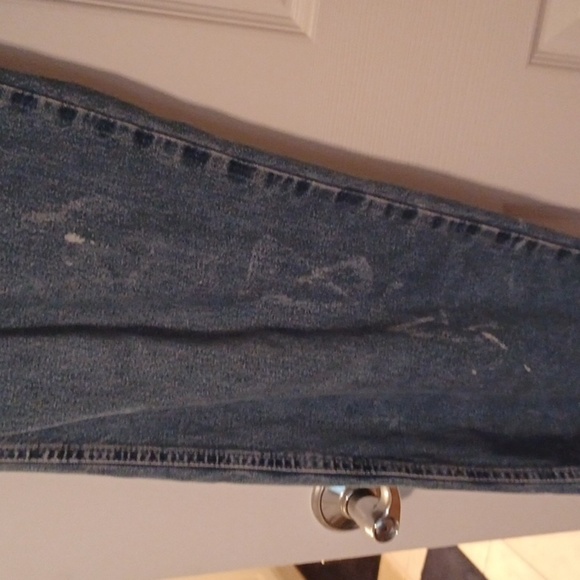 💙🏍London Jean Blue Jeans - Picture 3 of 16